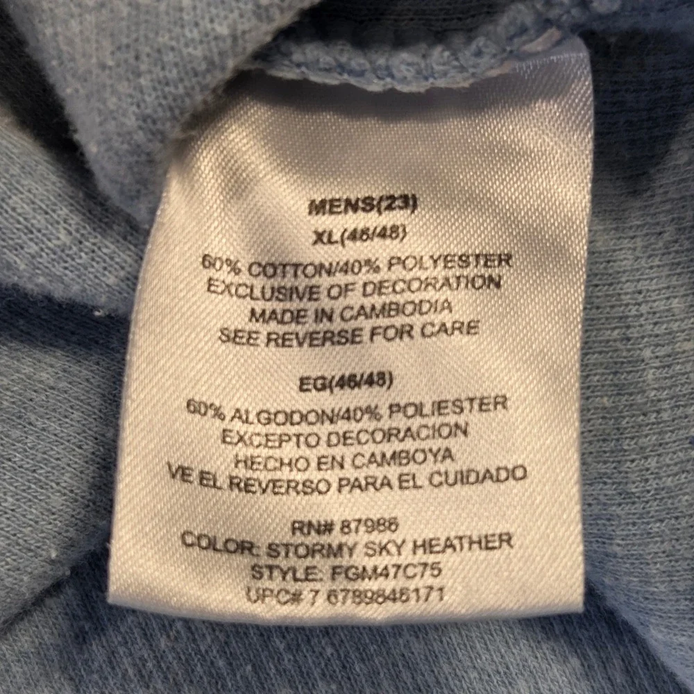 Faded Glory *this shirt